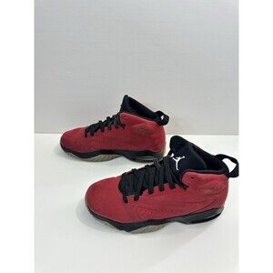 Nike Boys Air Jordan Lift Off AR6346-601 Red Basketball Sneakers Size 6.5Y